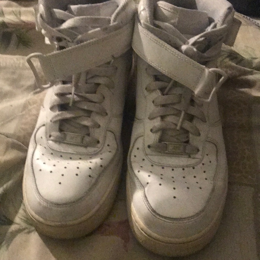 NiKE Air Force 1
